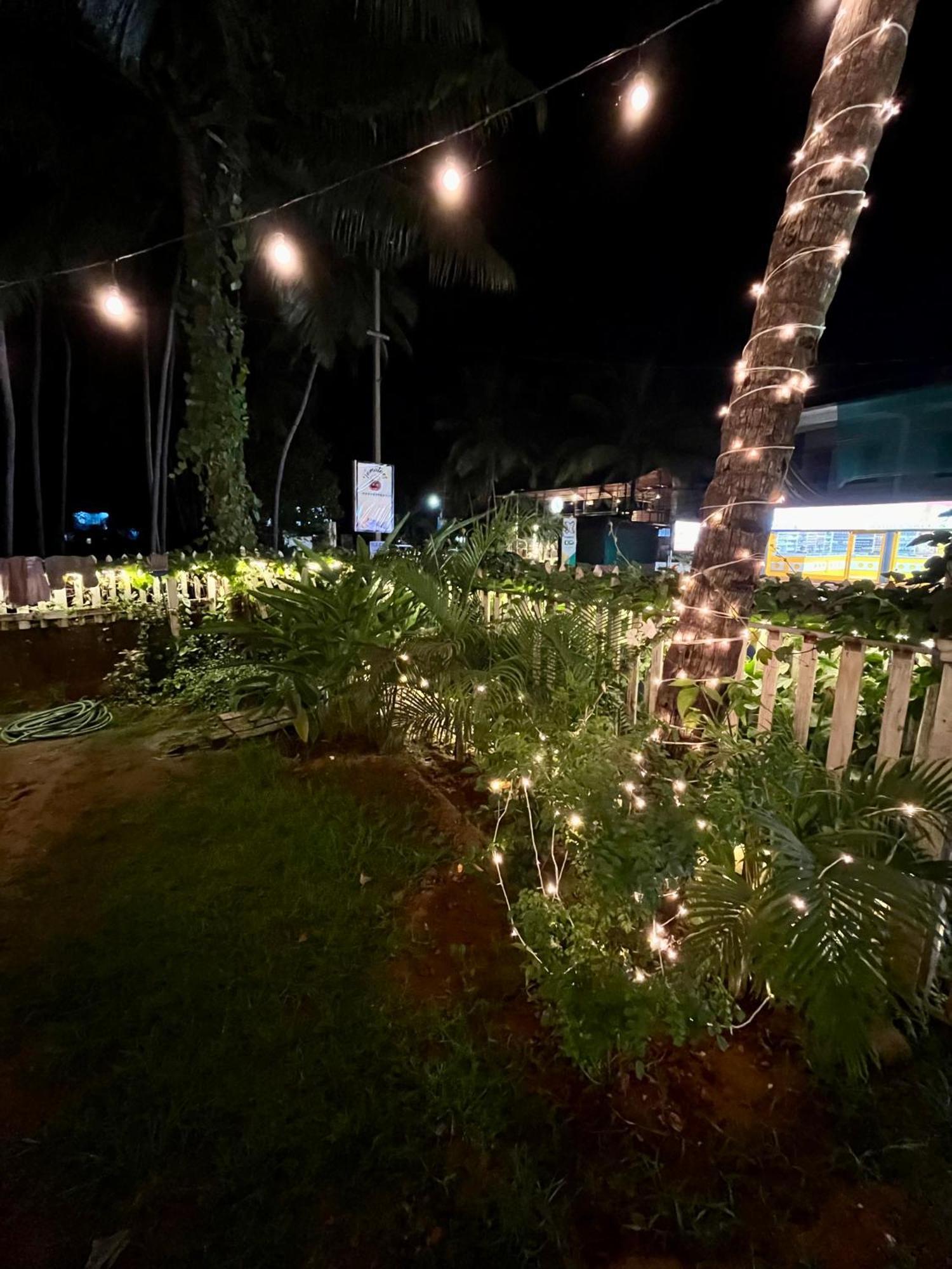 Sterling Garden Hotel By Pas Resorts Morjim Zewnętrze zdjęcie