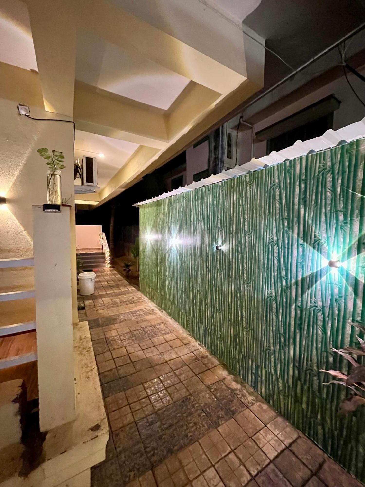 Sterling Garden Hotel By Pas Resorts Morjim Zewnętrze zdjęcie