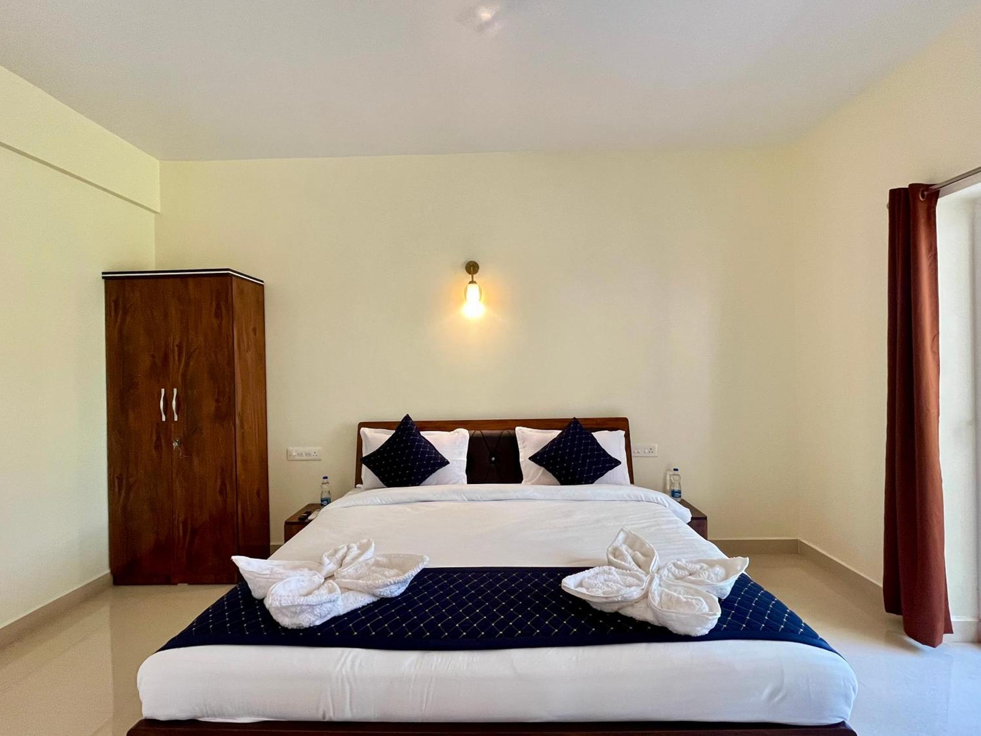 Sterling Garden Hotel By Pas Resorts Morjim Zewnętrze zdjęcie